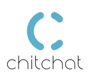 logo chitchat
